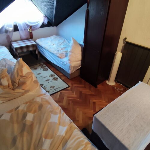 Oázis Apartman Szántód  4