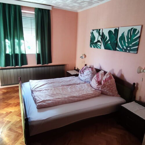 Oázis Apartman Szántód  3