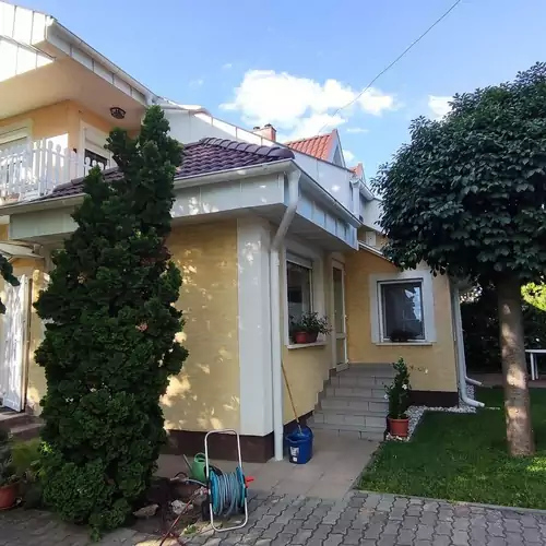 Oázis Apartman Szántód 006 kép