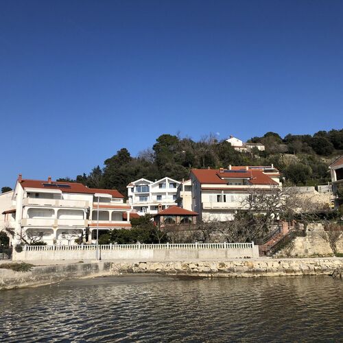 Apartments Palit Rab  2