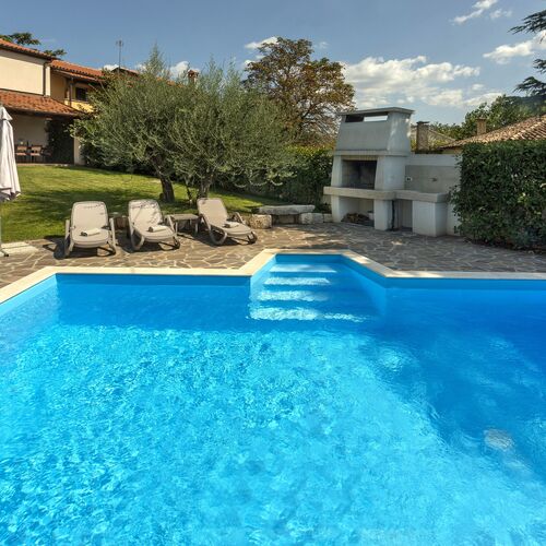 Villa Nina Porec  2