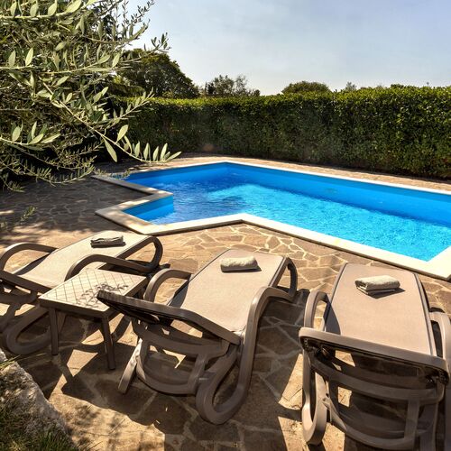 Villa Nina Porec  4