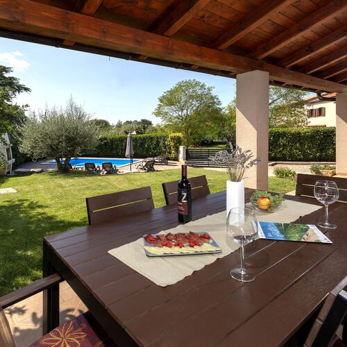 Villa Nina Porec  3