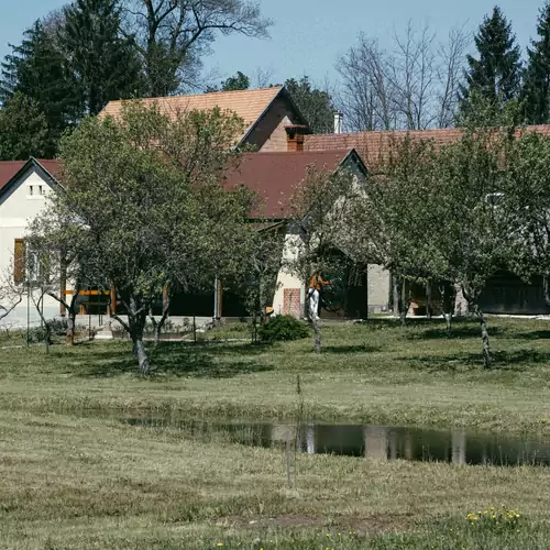 Göcsej Kapuja Vendégház Szilvágy 004 kép