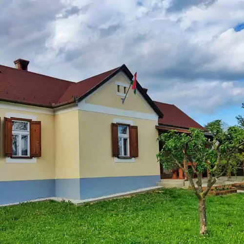 Göcsej Kapuja Vendégház Szilvágy 001 kép