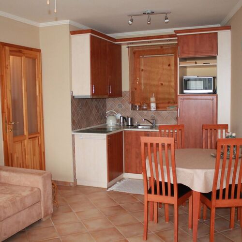 Spinakker Apartman Balatonlelle  4