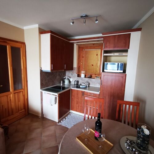 Spinakker Apartman Balatonlelle  3