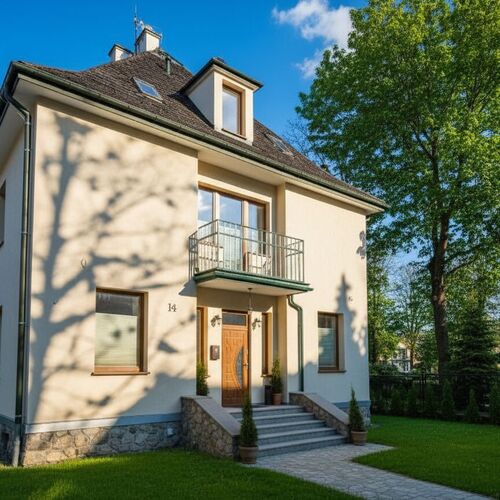 Piwniczka - pokoje Zakopane centrum