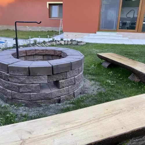 Csendes Zug Wellness Vendégház Cserépváralja 033 kép