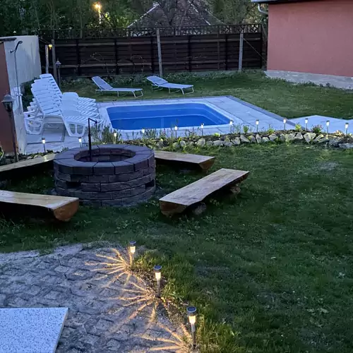 Csendes Zug Wellness Vendégház Cserépváralja 011 kép
