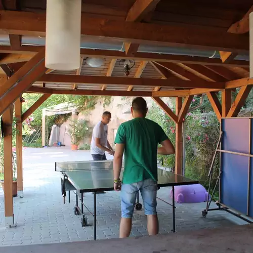Csendes Zug Wellness Vendégház Cserépváralja 036 kép