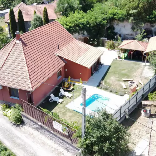 Csendes Zug Wellness Vendégház Cserépváralja 005 kép