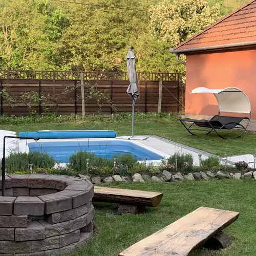Csendes Zug Wellness Vendégház Cserépváralja 013 kép