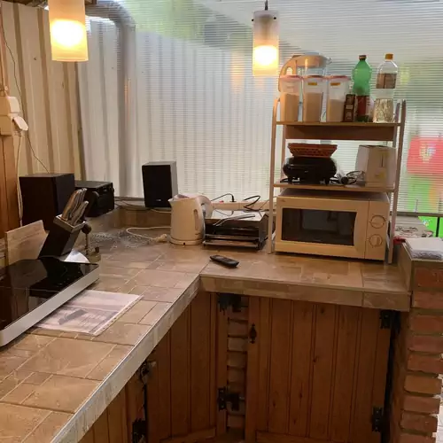 Csendes Zug Wellness Vendégház Cserépváralja 022 kép