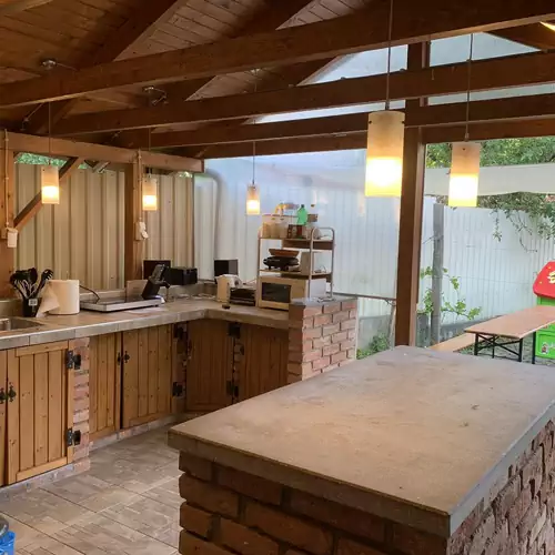 Csendes Zug Wellness Vendégház Cserépváralja 024 kép