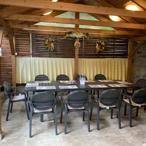 Csendes Zug Wellness Vendégház Cserépváralja 019 kép