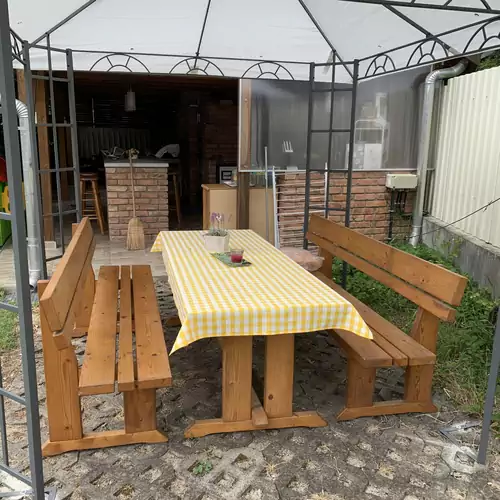 Csendes Zug Wellness Vendégház Cserépváralja 034 kép
