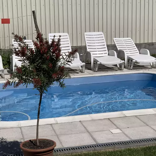Csendes Zug Wellness Vendégház Cserépváralja 012 kép