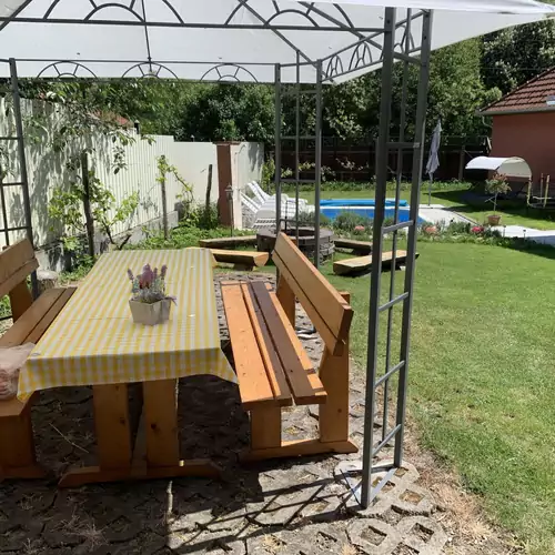 Csendes Zug Wellness Vendégház Cserépváralja 035 kép