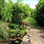 Wellness részleg, relaxáció