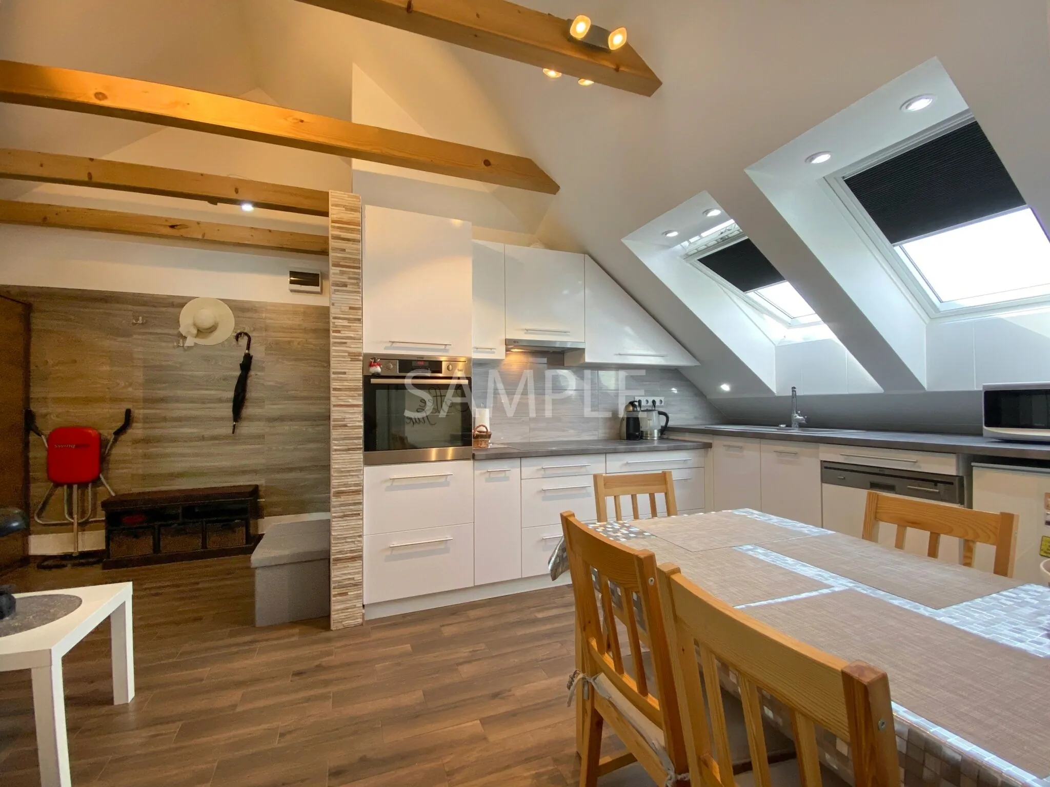 Modern Centrál Apartman Nagyatád