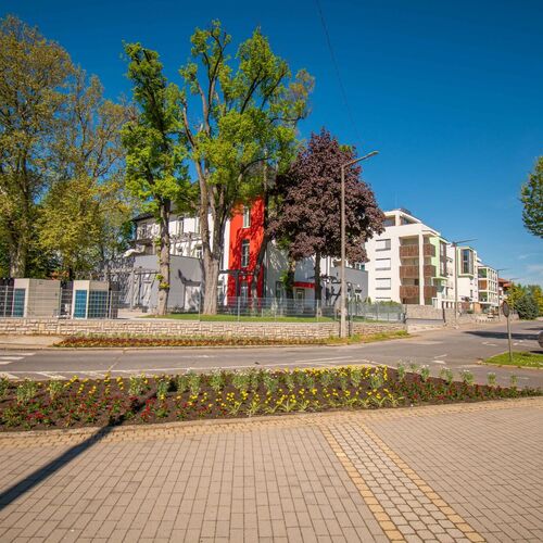 TGA Boutique Apartman Balatonlelle  2