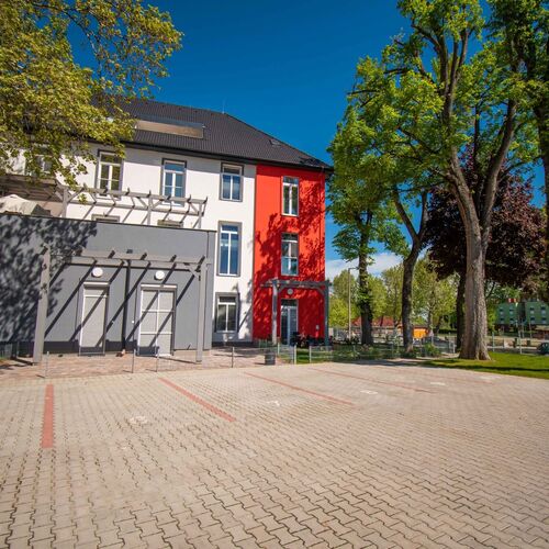 TGA Boutique Apartman Balatonlelle  4