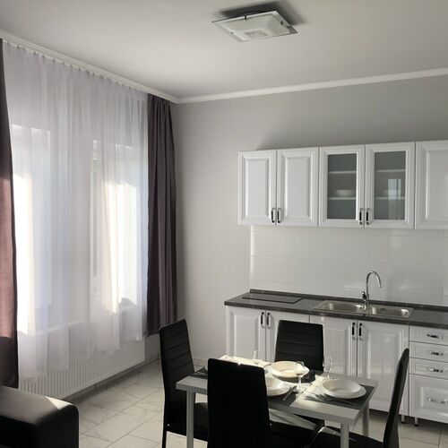 Pelissa Apartman Balatonboglár  2