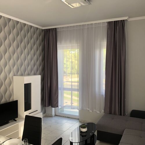 Pelissa Apartman Balatonboglár  4