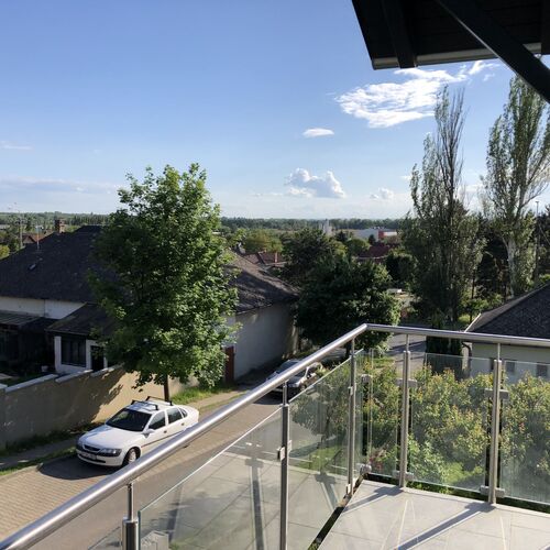 Pelissa Apartman Balatonboglár  3