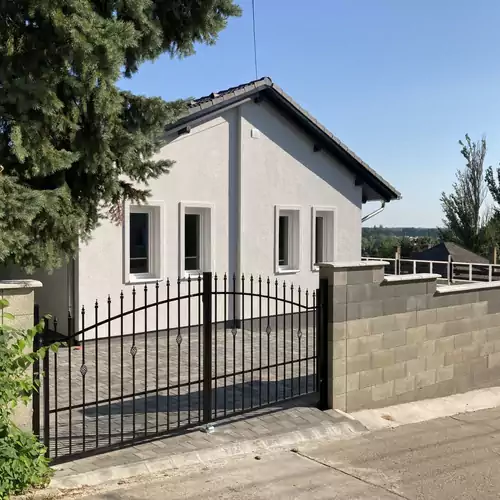 Pelissa Apartman Balatonboglár 021 kép