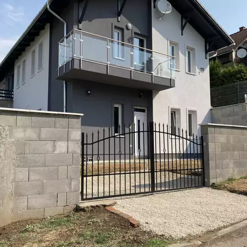 Pelissa Apartman Balatonboglár 022 kép