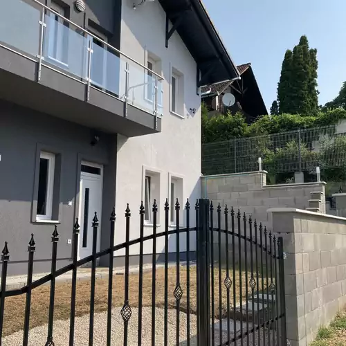 Pelissa Apartman Balatonboglár 023 kép