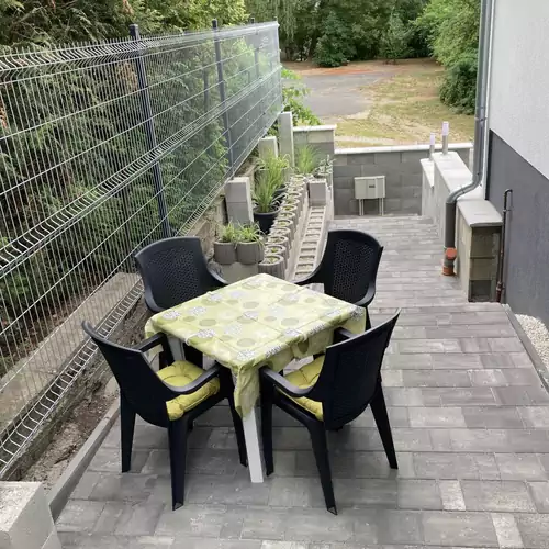 Pelissa Apartman Balatonboglár 028 kép