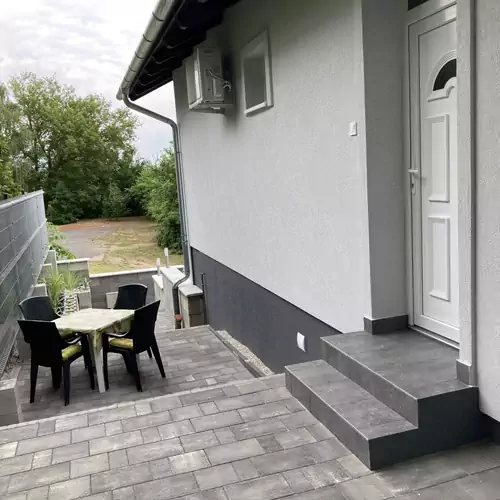 Pelissa Apartman Balatonboglár 029 kép