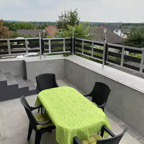 Pelissa Apartman Balatonboglár 035 kép