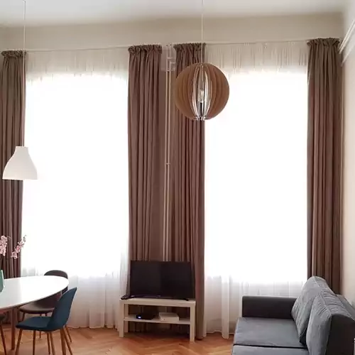 CBS Apartments Budapest 004 kép