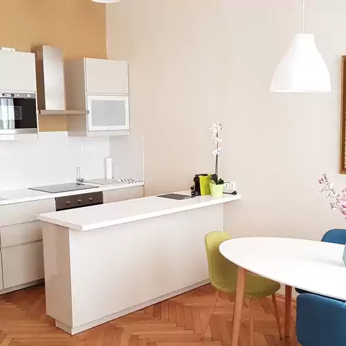 CBS Apartments Budapest 001 kép