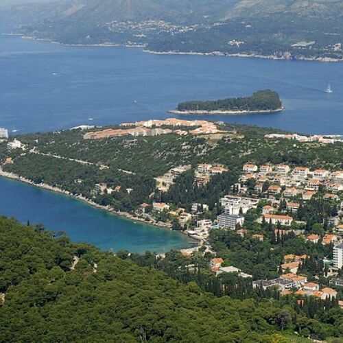 Apartman Lucky i Luna Dubrovnik  2