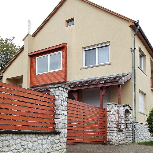 Bogácsa Apartmanház