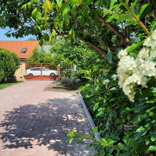 Retki Apartman Zamárdi  3