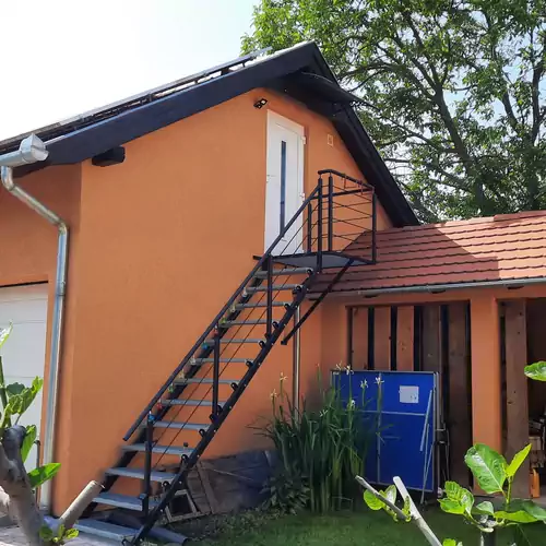 Retki Apartman Zamárdi 006 kép