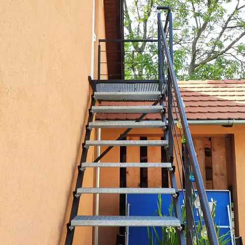 Retki Apartman Zamárdi 007 kép