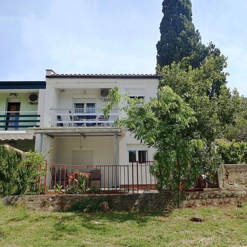 Apartman Maca Starigrad 