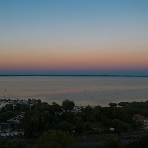 Óvári 117 Vendégház Balatonalmádi  2