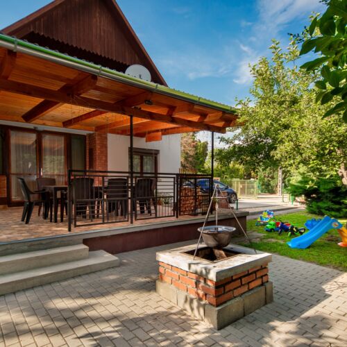 Családi Vendégház Gárdony