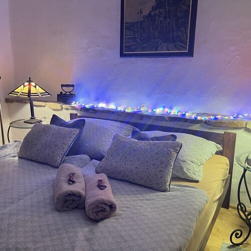 Hütte33 Vendégház Óbánya