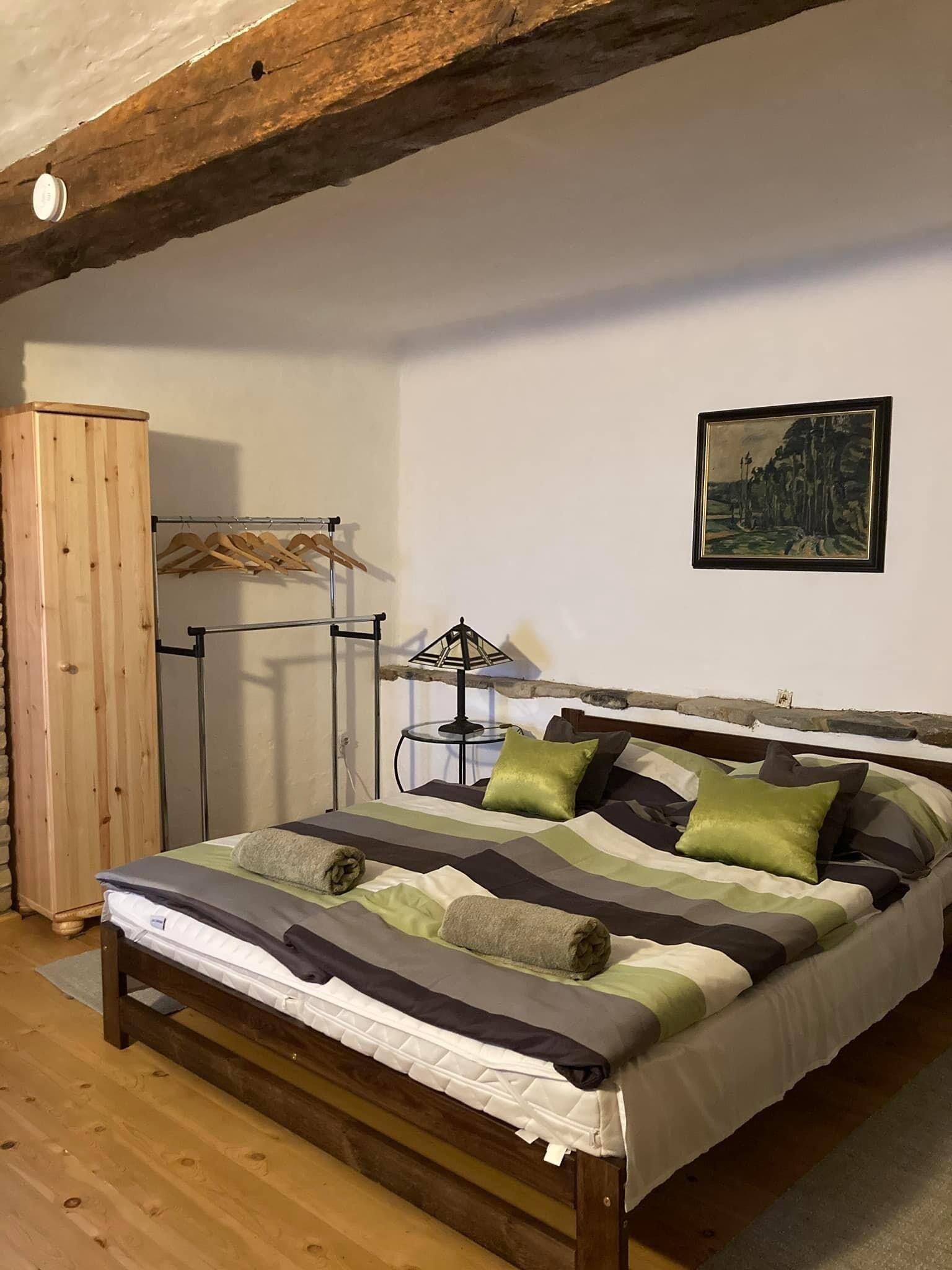 Hütte33 Vendégház Óbánya