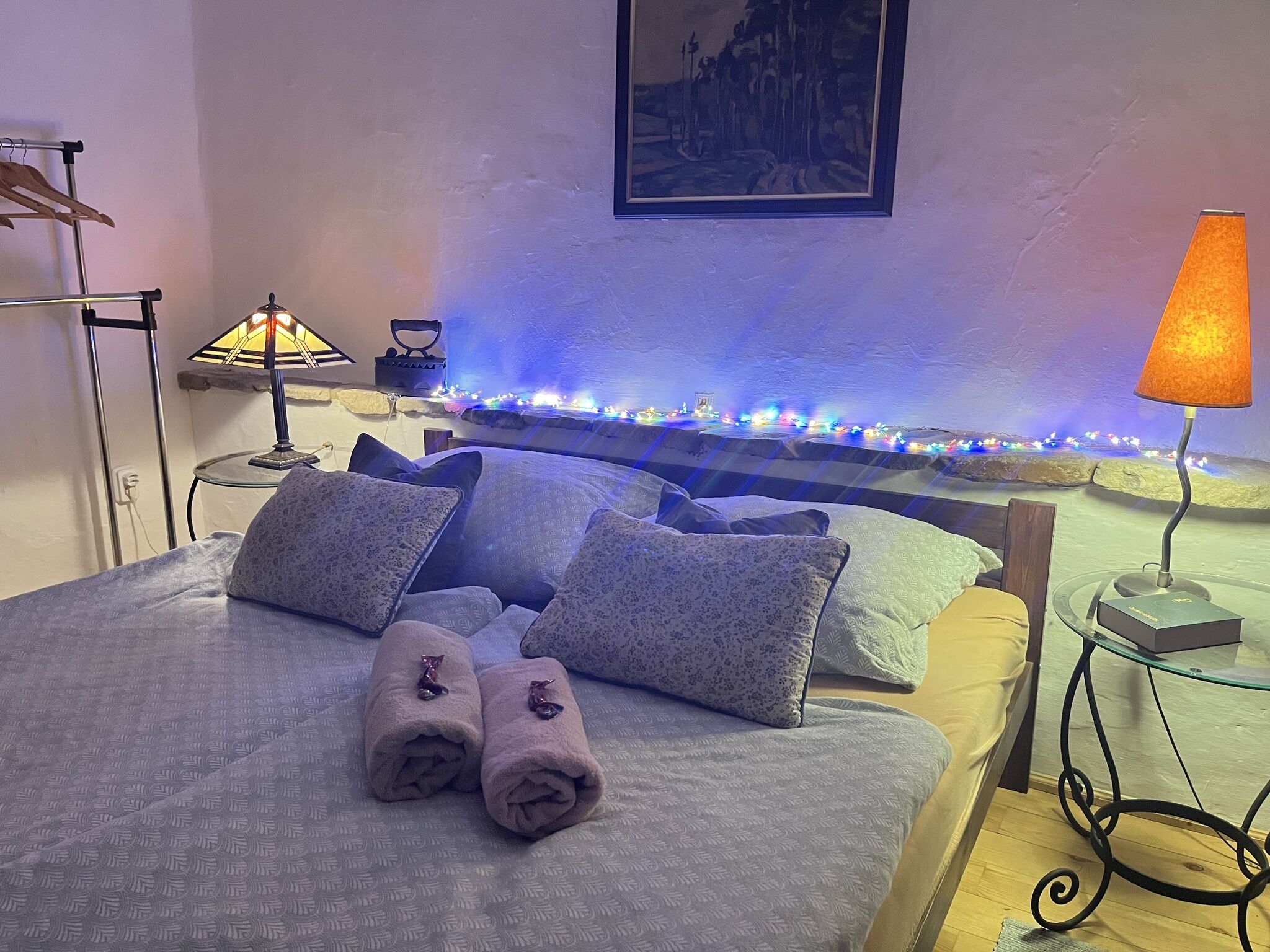 Hütte33 Vendégház Óbánya