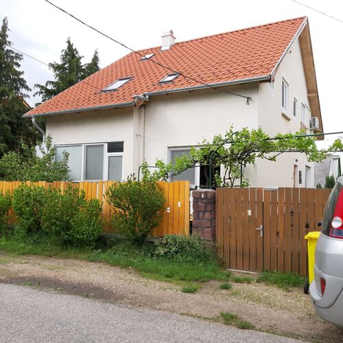 Helka Apartmanház Balatonalmádi  4